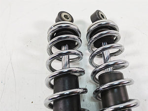 2014 Moto Guzzi California 1400 T Straight Sachs ZF Rear Shock Damper Set 887137 | Mototech271