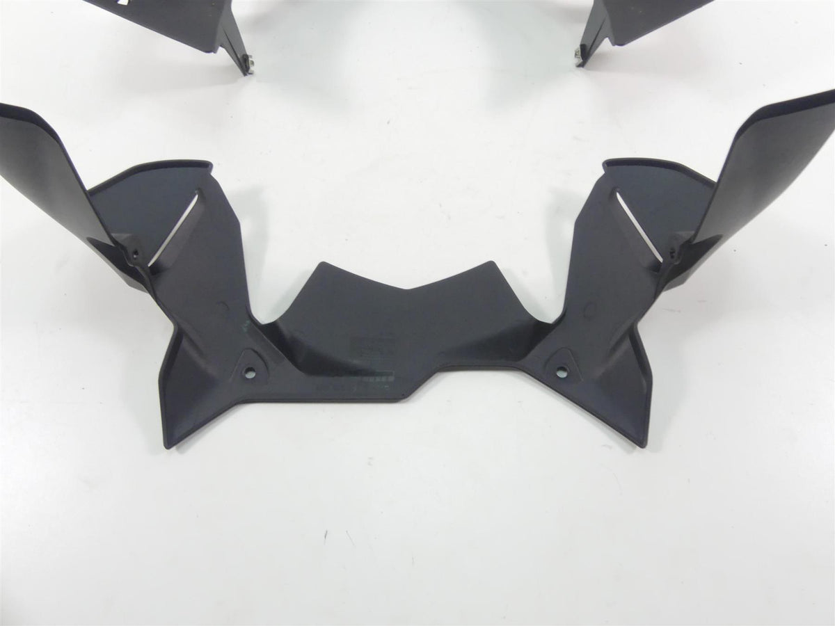2019 BMW R1250GS K50 Front Fork Protection Cover Fairing Set 46638556657 {{ shop.shopifyCountryName }} - Mototech271