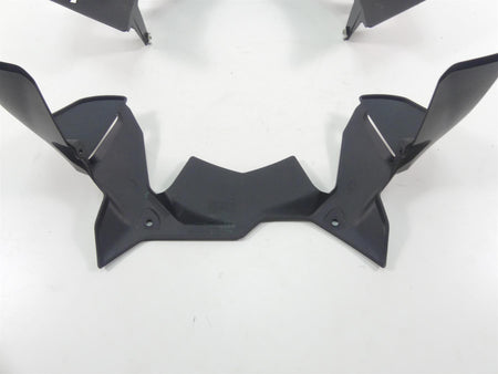 2019 BMW R1250GS K50 Front Fork Protection Cover Fairing Set 46638556657 {{ shop.shopifyCountryName }} - Mototech271
