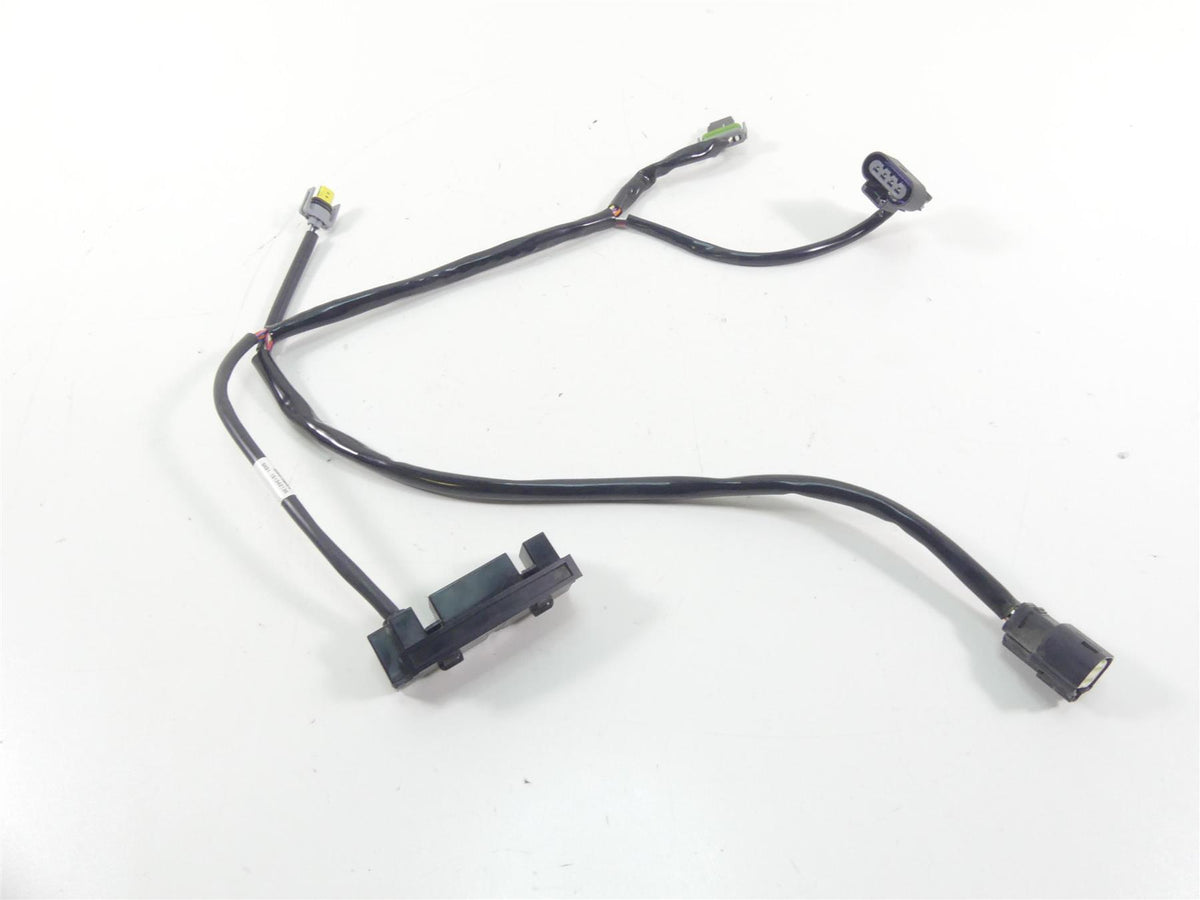 2016 Harley Touring FLHR Road King Dash Indicator Lights + Wires -Read 69200124 {{ shop.shopifyCountryName }} - Mototech271