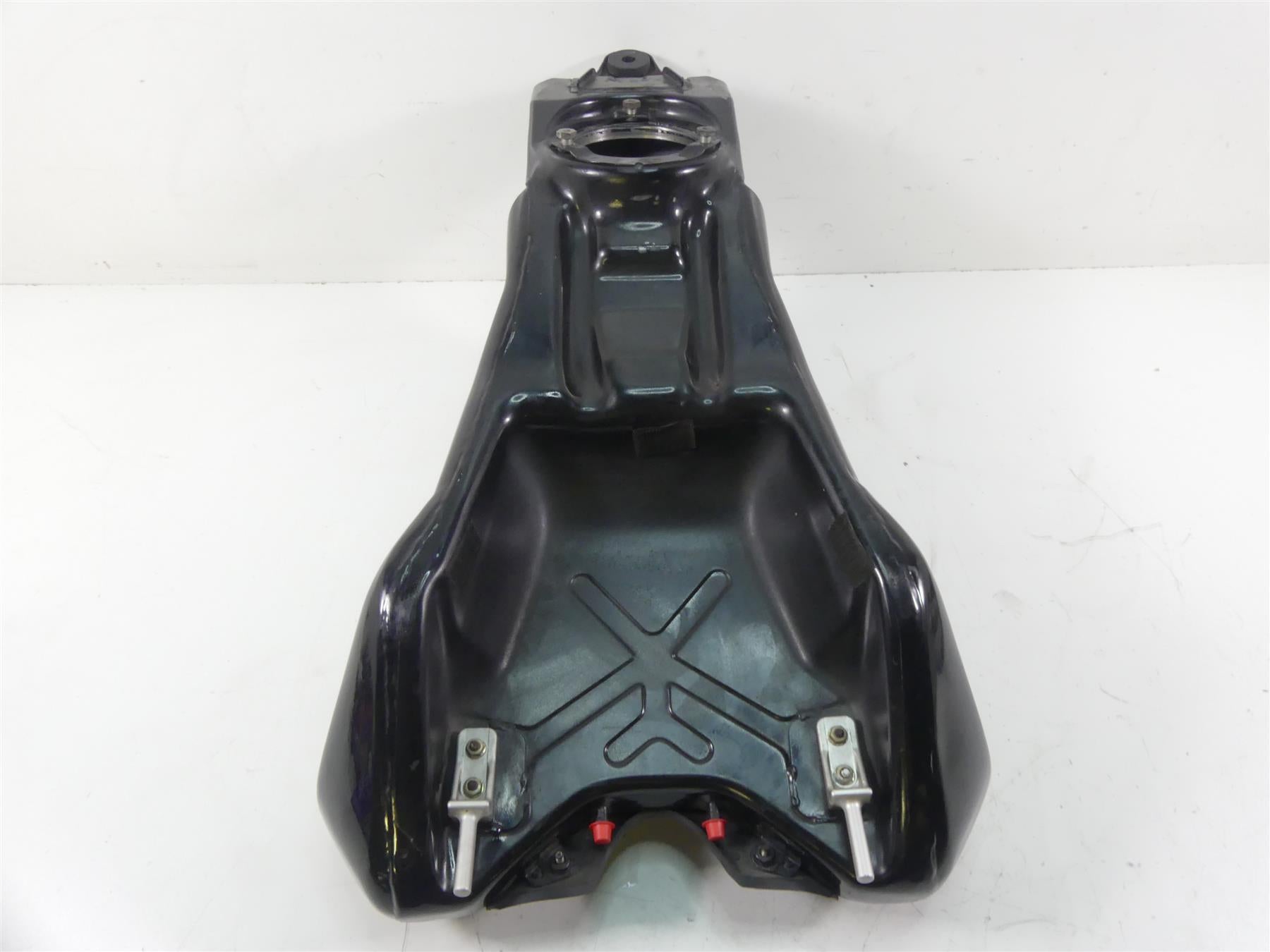2006 Ducati 999 Biposto Fuel Gas Petrol Tank Reservoir - Read 58610531A {{ shop.shopifyCountryName }} - Mototech271