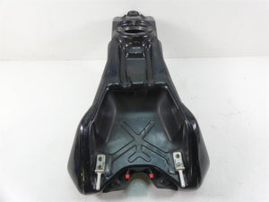 2006 Ducati 999 Biposto Fuel Gas Petrol Tank Reservoir - Read 58610531A | Mototech271
