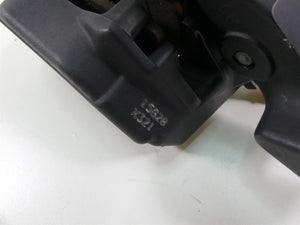 2016 Harley Touring FLHTP Electra Glide Rear Brake Caliper & Bracket 44080-08C | Mototech271
