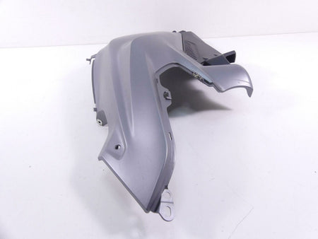 2013 BMW R1200GS GSW K50 Left Tank Side Fairing Cover Granit Gray 46638528669 {{ shop.shopifyCountryName }} - Mototech271