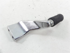 2014 Harley FXDL Dyna Low Rider Left Fr Mid Footpeg & Shifter 50500279 33900147 | Mototech271