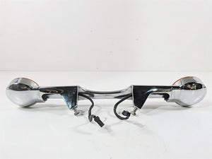 1999 Harley Touring FLHTCUI E-Glide Rear Blinker Turn Signal Bar 68510-74C
