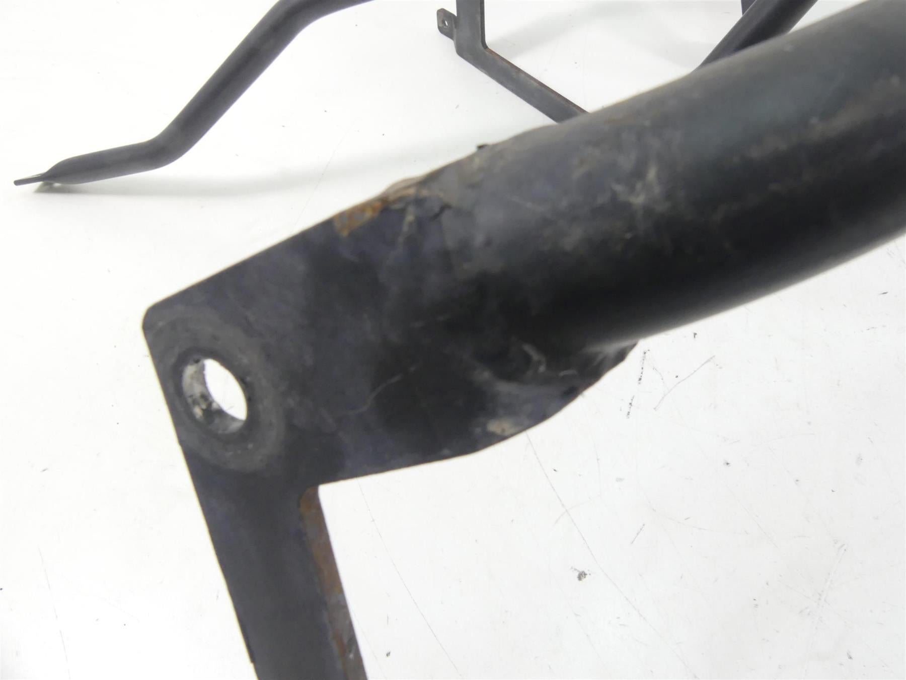 2003 BMW R1150 GS R21 Left Right Engine Motor Crash Protection Guard {{ shop.shopifyCountryName }} - Mototech271