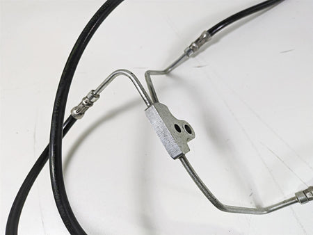 2008 Harley Touring FLHTCU E-Glide 105TH Front Abs Brake Lines 41679-08 40612-08 {{ shop.shopifyCountryName }} - Mototech271