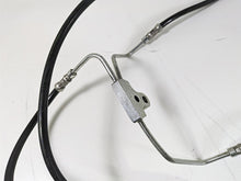 Load image into Gallery viewer, 2008 Harley Touring FLHTCU E-Glide 105TH Front Abs Brake Lines 41679-08 40612-08 | Mototech271
