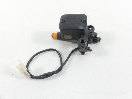 2017 Husqvarna 701 Enduro Brembo Front Brake Master Cylinder 27013001033 {{ shop.shopifyCountryName }} - Mototech271