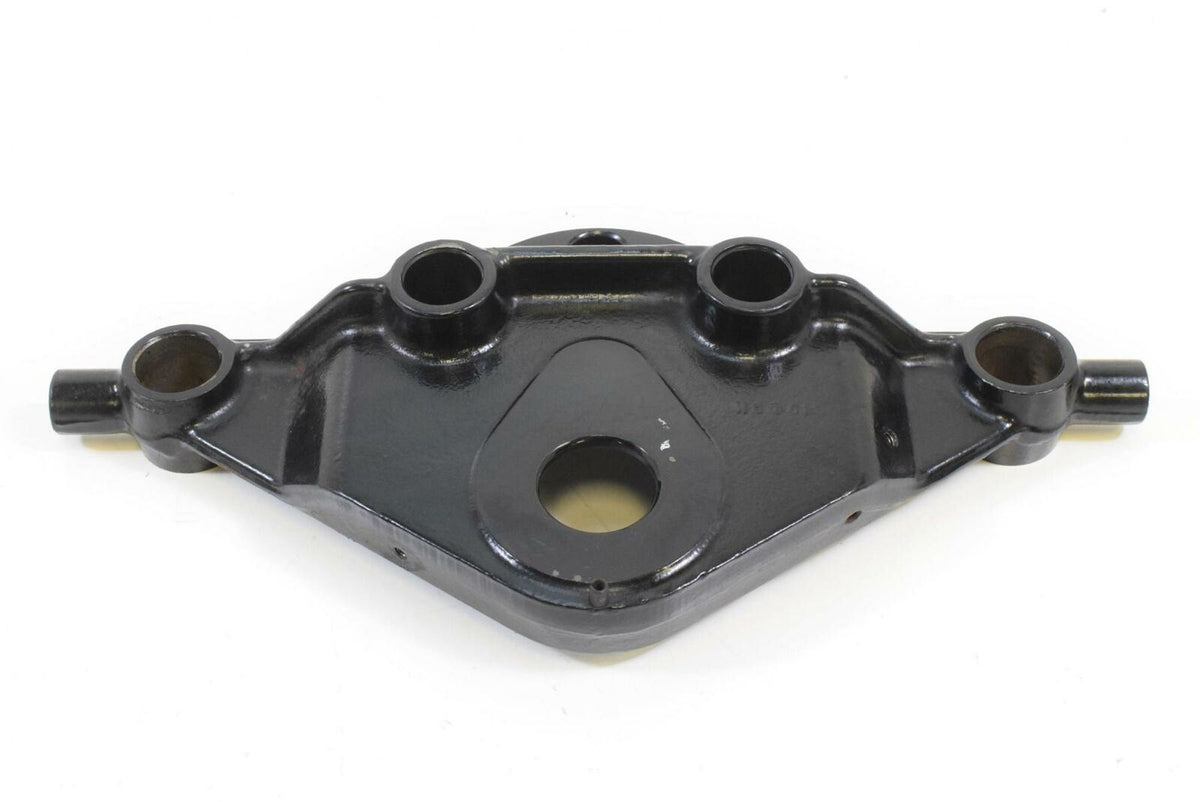 2002 Harley Touring FLHT Electra Glide Upper Triple Tree Steering Clamp 45435-95 {{ shop.shopifyCountryName }} - Mototech271