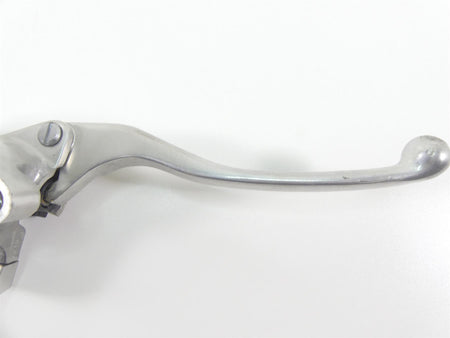 2007 Honda VT1100 C2 Shadow Front Brake Master Cylinder 1/2" 45510-MAH-A81 {{ shop.shopifyCountryName }} - Mototech271