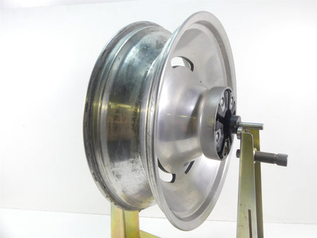 2006 Harley VRSCD Night V Rod Straight Rear Wheel Rim 18x5.5 40869-06 {{ shop.shopifyCountryName }} - Mototech271