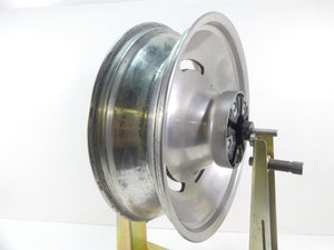 2006 Harley VRSCD Night V Rod Straight Rear Wheel Rim 18x5.5 40869-06 | Mototech271