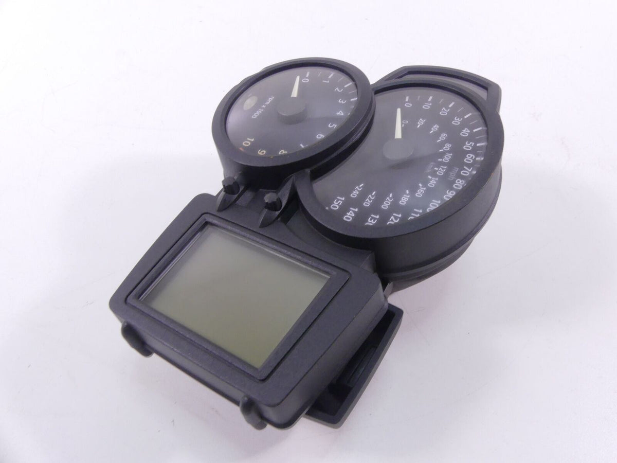 2008 BMW R1200R K27 Speedometer Speedo Gauge Instrument Display - 31K 6211771364 {{ shop.shopifyCountryName }} - Mototech271