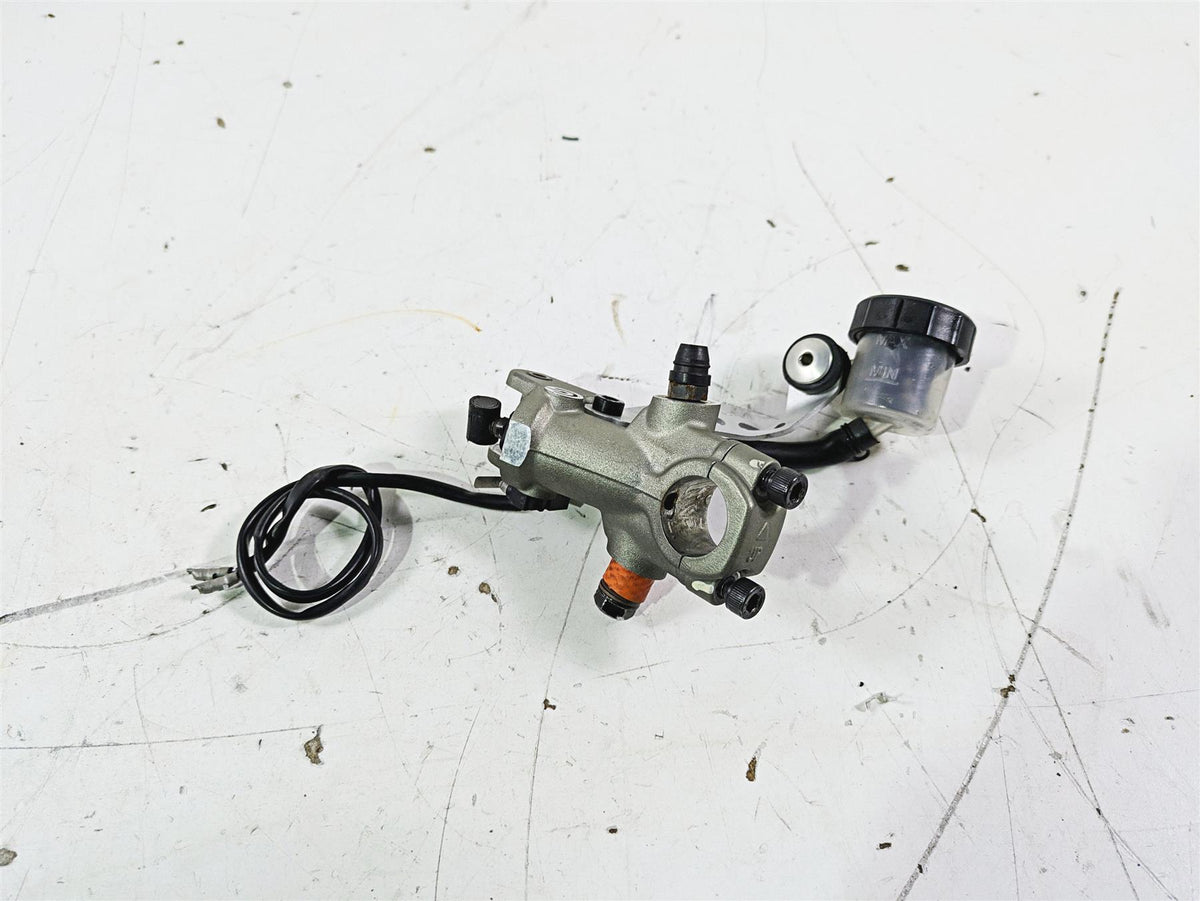 2015 Ducati Panigale 1299 S Brembo Radial Clutch Master Cylinder 63040603B {{ shop.shopifyCountryName }} - Mototech271