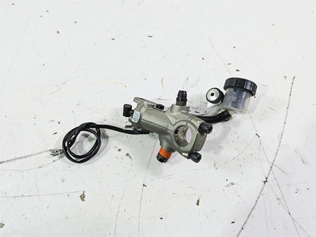 2015 Ducati Panigale 1299 S Brembo Radial Clutch Master Cylinder 63040603B {{ shop.shopifyCountryName }} - Mototech271