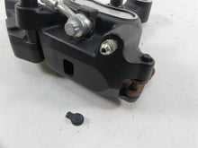 Load image into Gallery viewer, 2014 Harley FXDL Dyna Low Rider Rear Brake Caliper &amp; Bracket 25mm 40908-08 | Mototech271
