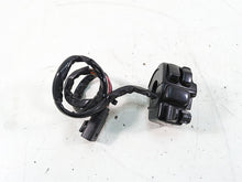 Load image into Gallery viewer, 2008 Harley FLHTCU Electra Glide Right Hand Cruise Control Switch 71684-06A | Mototech271
