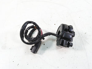 2008 Harley FLHTCU Electra Glide Right Hand Cruise Control Switch 71684-06A | Mototech271