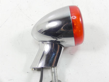 2010 Harley FXDWG Dyna Wide Glide Right Rear Turn Signal Blinker 68461-09 {{ shop.shopifyCountryName }} - Mototech271