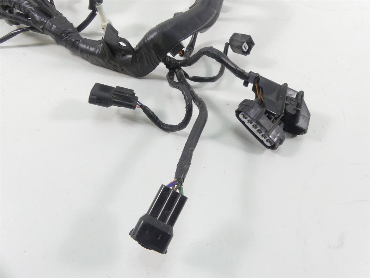 2019 KTM 1290R Super Adventure Engine Wiring Harness Loom 60711085100 {{ shop.shopifyCountryName }} - Mototech271