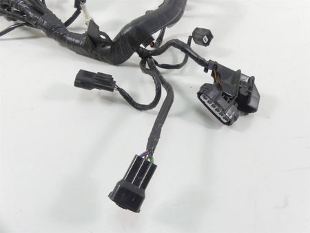 2019 KTM 1290R Super Adventure Engine Wiring Harness Loom 60711085100 {{ shop.shopifyCountryName }} - Mototech271