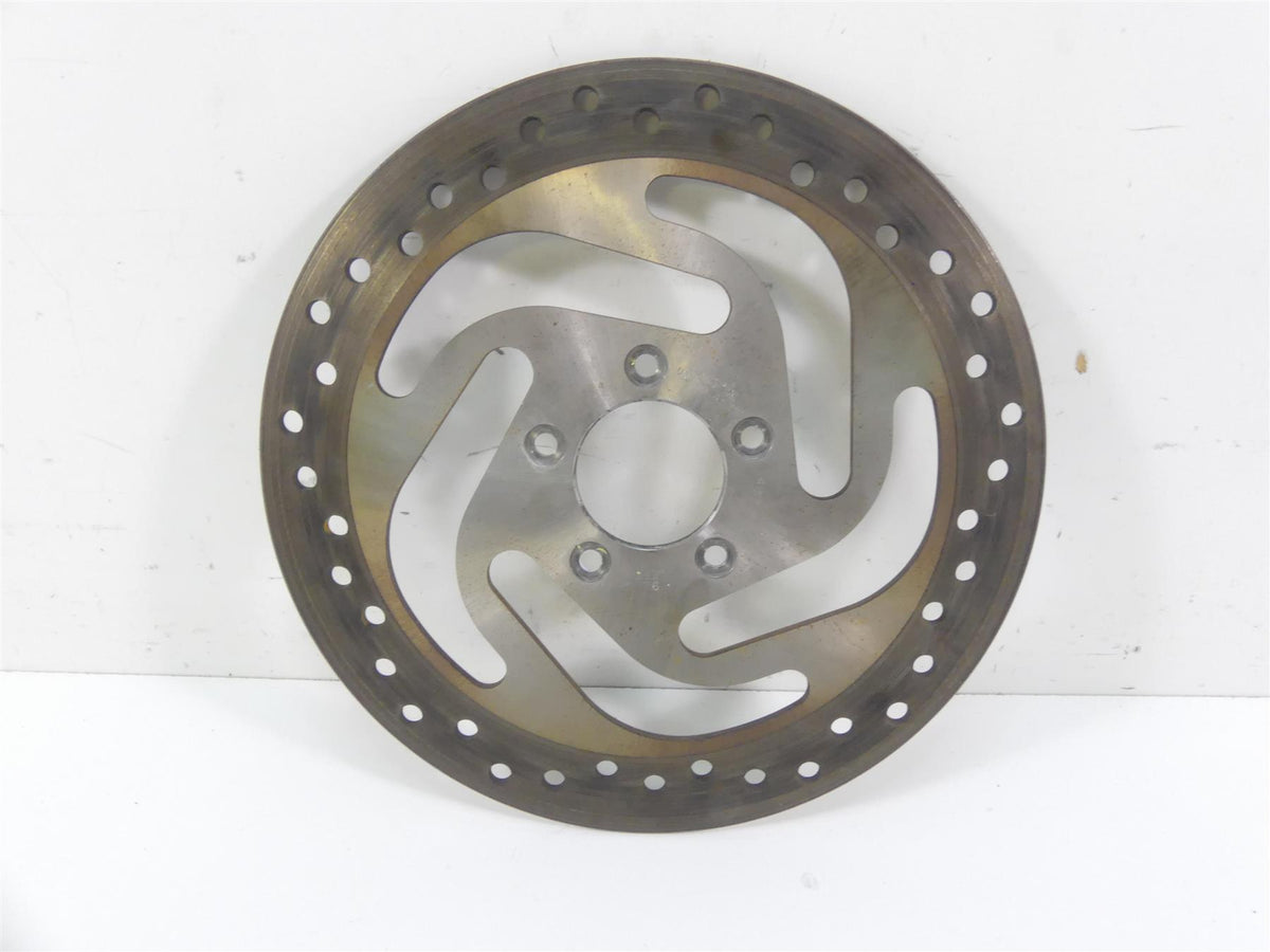 2020 Harley Softail FXBB Street Bob Sunstar Front Brake Rotor Disc 41500022 {{ shop.shopifyCountryName }} - Mototech271