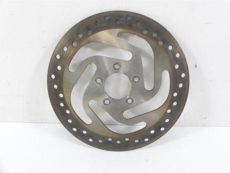 2020 Harley Softail FXBB Street Bob Sunstar Front Brake Rotor Disc 41500022 {{ shop.shopifyCountryName }} - Mototech271