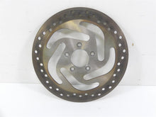 Load image into Gallery viewer, 2020 Harley Softail FXBB Street Bob Sunstar Front Brake Rotor Disc 41500022 | Mototech271
