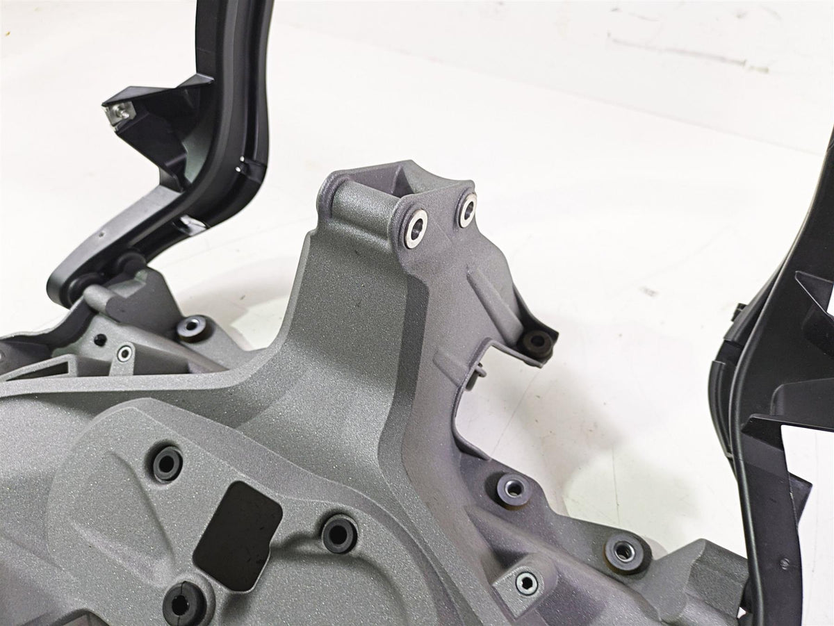 2016 BMW R1200RS K54 Front Stay Holder Carrier Mount 46638546875 {{ shop.shopifyCountryName }} - Mototech271