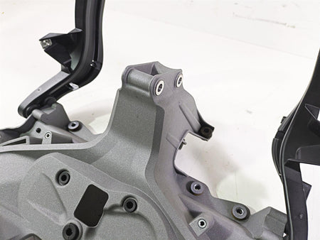 2016 BMW R1200RS K54 Front Stay Holder Carrier Mount 46638546875 {{ shop.shopifyCountryName }} - Mototech271