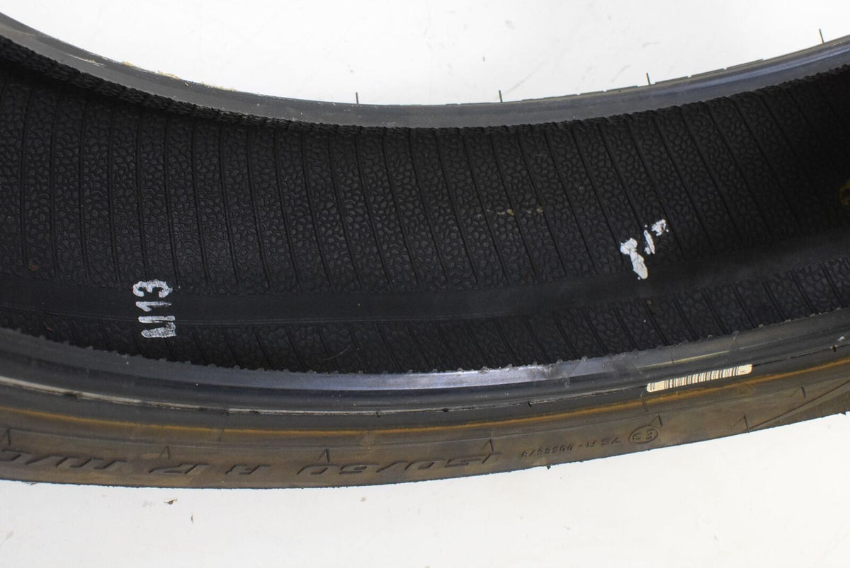 Used Rear Tire Metzeler Sportec M5 Interact 150/60 R 17 M/C 66H TL 3817 {{ shop.shopifyCountryName }} - Mototech271