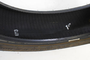 Used Rear Tire Metzeler Sportec M5 Interact 150/60 R 17 M/C 66H TL 3817 | Mototech271