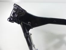 Load image into Gallery viewer, 2014 Harley Touring FLHTK Electra Glide Straight Main Frame Chassis + Clean Texas Title 48079-09
