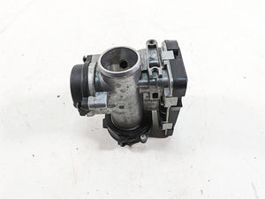 2013  Moto Guzzi V7 750 Stone Magneti Marelli Throttle Body  CM228301 | Mototech271