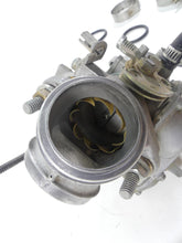 Load image into Gallery viewer, 1978 Harley XLH1000 Sportster Ironhead Carburetor Carb &amp; Intake 27468-78
