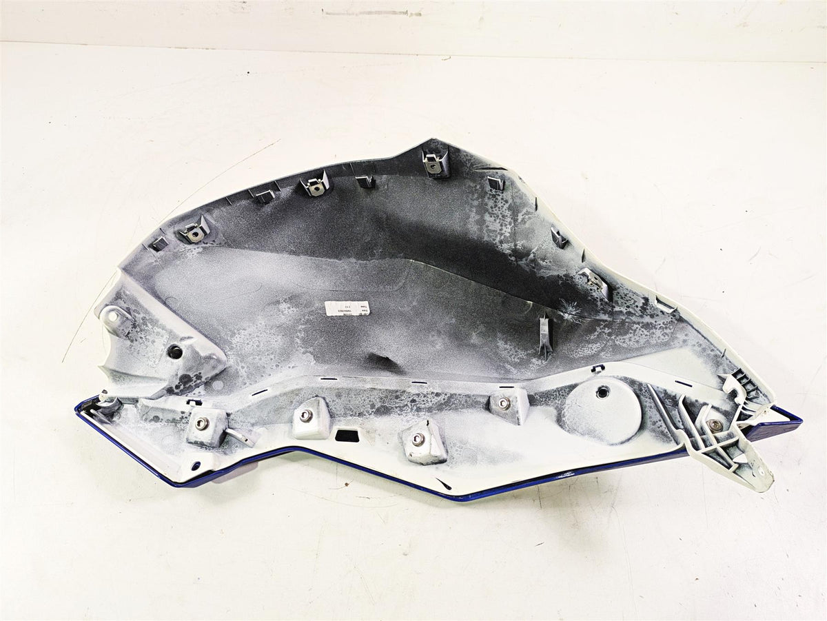2023 BMW G310R K03 Left Main Side Cover Fairing Set 46637922115 {{ shop.shopifyCountryName }} - Mototech271