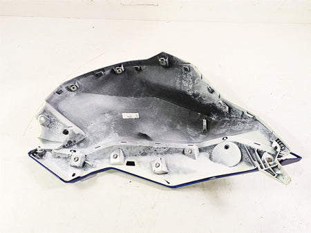 2023 BMW G310R K03 Left Main Side Cover Fairing Set 46637922115 {{ shop.shopifyCountryName }} - Mototech271