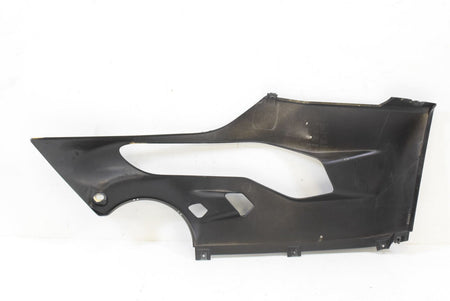 2014 Ducati Panigale 1199 S Lower Right Belly Fairing Cover Panel 48013354A {{ shop.shopifyCountryName }} - Mototech271