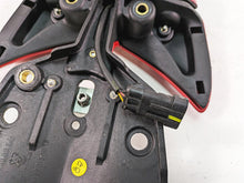 Load image into Gallery viewer, 2011 Ducati Hypermotard 1100 Evo SP Taillight &amp; Wing Cover Fairing 48310602C
