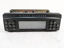 Load image into Gallery viewer, 2009 Harley Touring FLHTCU Electra Glide Harman Kardon Radio - Read 76160-06 | Mototech271
