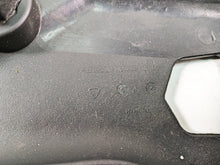 Load image into Gallery viewer, 2012 Triumph Tiger 800XC ABS Skid Plate Lower Engine Guard + Mounts T2307233
