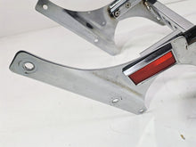 Load image into Gallery viewer, 2008 Harley FLSTC 105TH Softail Heritage 30&quot; Sissy Bar Back Rest Set 52787-00 | Mototech271
