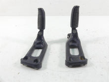 Load image into Gallery viewer, 2013 Harley VRSCDX Night Rod Special Rear Passenger Footpegs 51723-07 51722-07 | Mototech271
