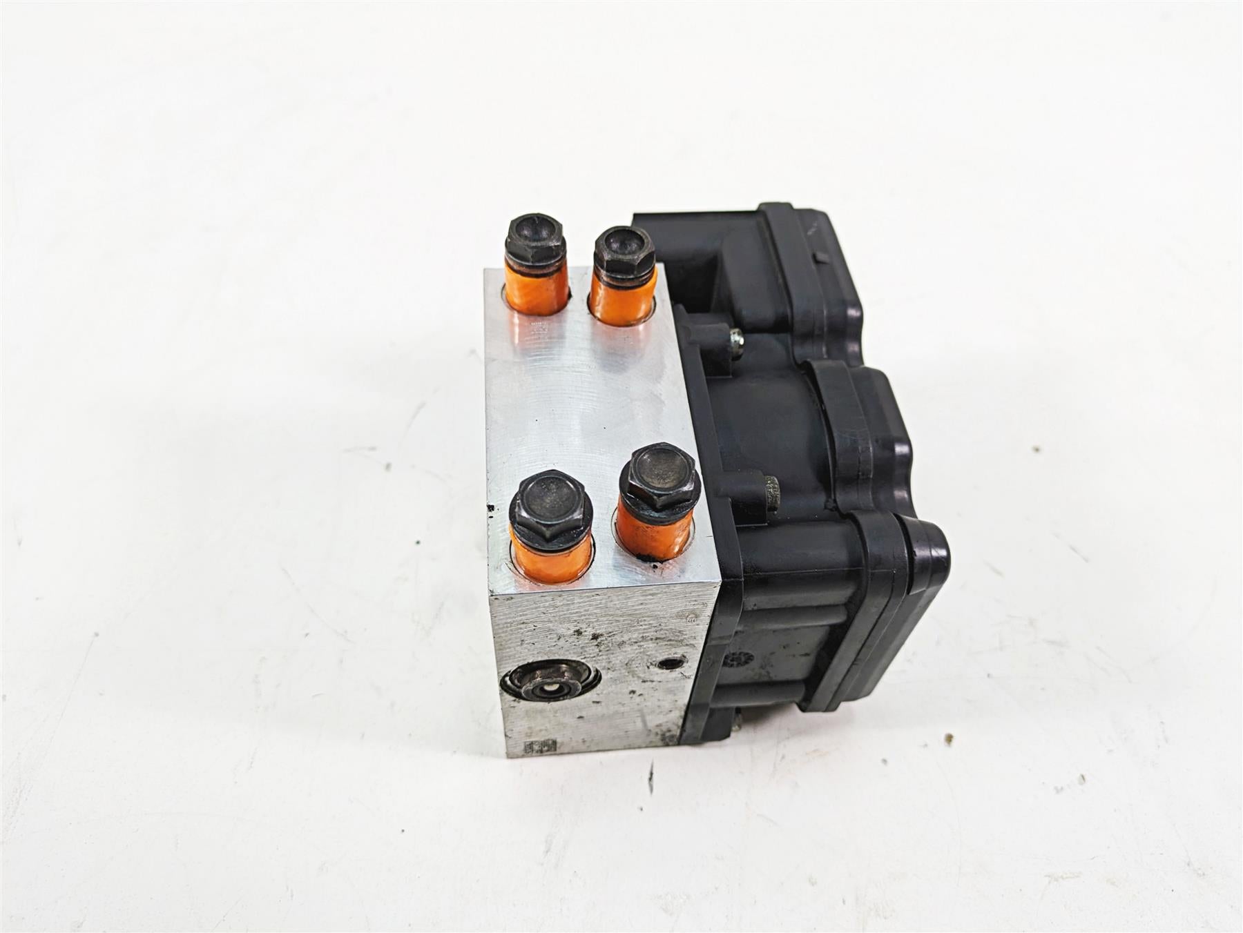2011 Harley Touring FLTRU Road Glide Abs Brake Pump Unit Module 40601-08A {{ shop.shopifyCountryName }} - Mototech271