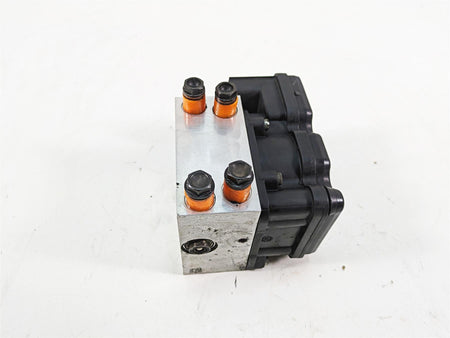 2011 Harley Touring FLTRU Road Glide Abs Brake Pump Unit Module 40601-08A {{ shop.shopifyCountryName }} - Mototech271
