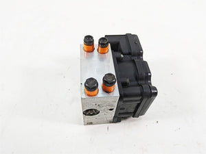 2011 Harley Touring FLTRU Road Glide Abs Brake Pump Unit Module 40601-08A | Mototech271