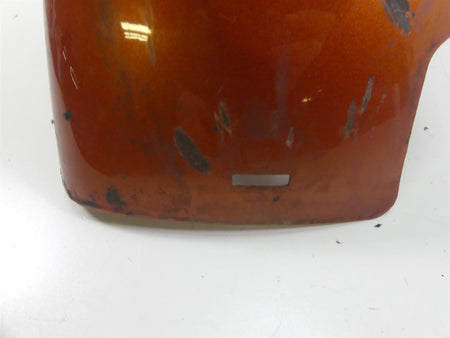 2011 Harley FXDWG Dyna Wide Glide Rear Fender Mud Guard Tire Hugger 60519-10 {{ shop.shopifyCountryName }} - Mototech271