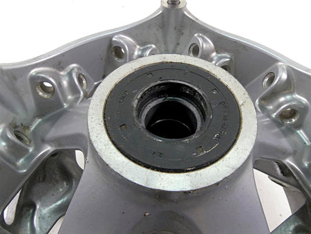 2015 BMW R1200GS GSW K50 19x3 Front Spoke Wheel Hub 36318526657 {{ shop.shopifyCountryName }} - Mototech271